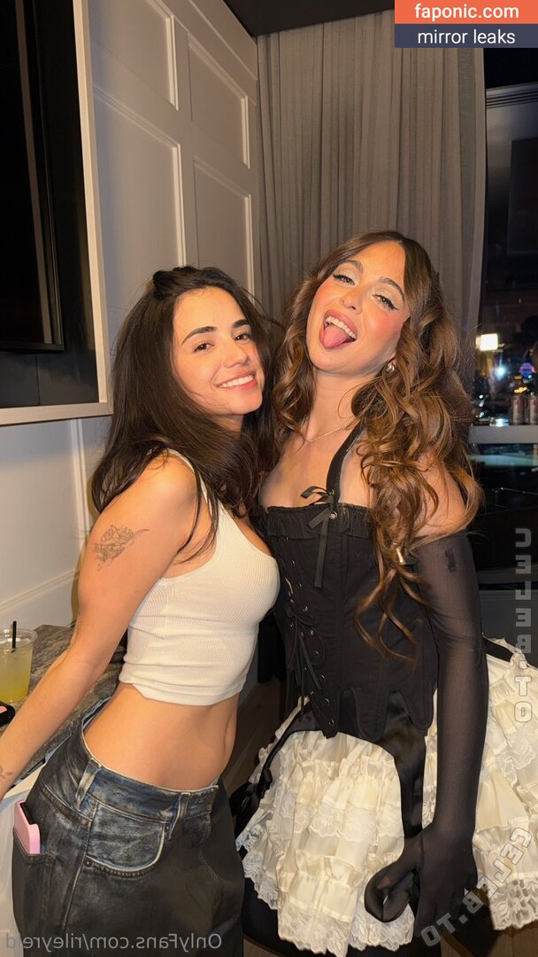 Riley Reid, RileyReidTikTok, hellorileyreid, rileyreidx3 Nagie wycieki OnlyFans Zdjęcie #2659