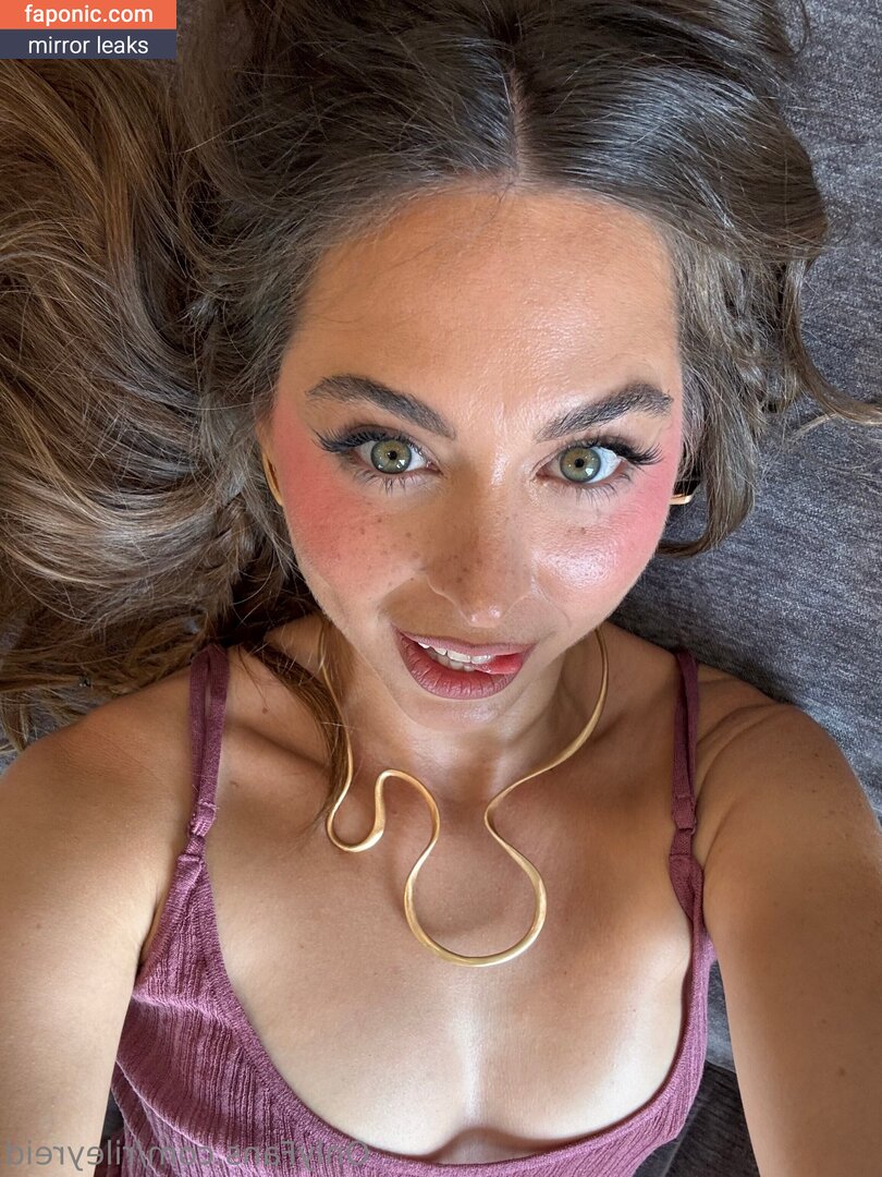 Riley Reid, RileyReidTikTok, hellorileyreid, rileyreidx3 Nagie wycieki OnlyFans Zdjęcie #2751