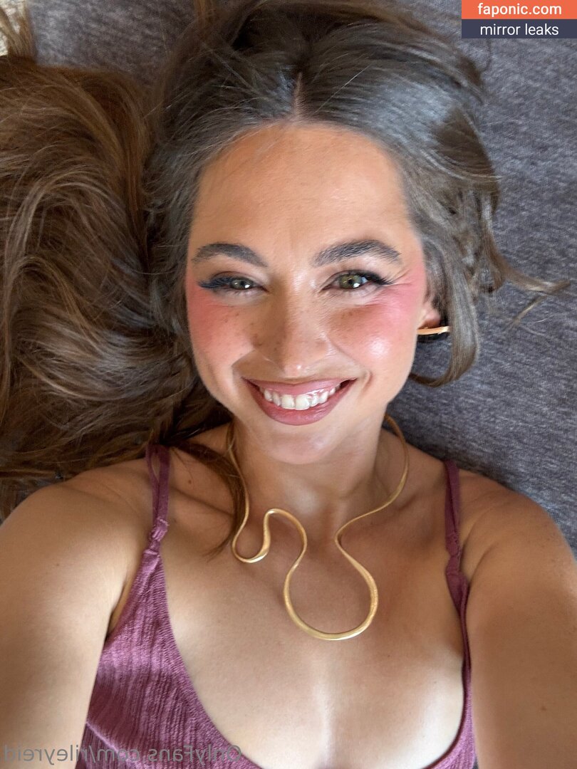 Riley Reid, RileyReidTikTok, hellorileyreid, rileyreidx3 Nagie wycieki OnlyFans Zdjęcie #2761