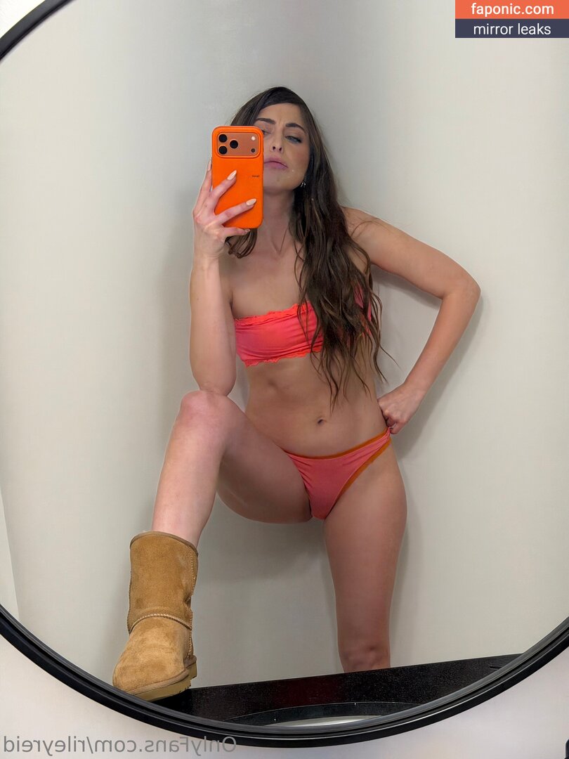 Riley Reid, RileyReidTikTok, hellorileyreid, rileyreidx3 Nagie wycieki OnlyFans Zdjęcie #2764