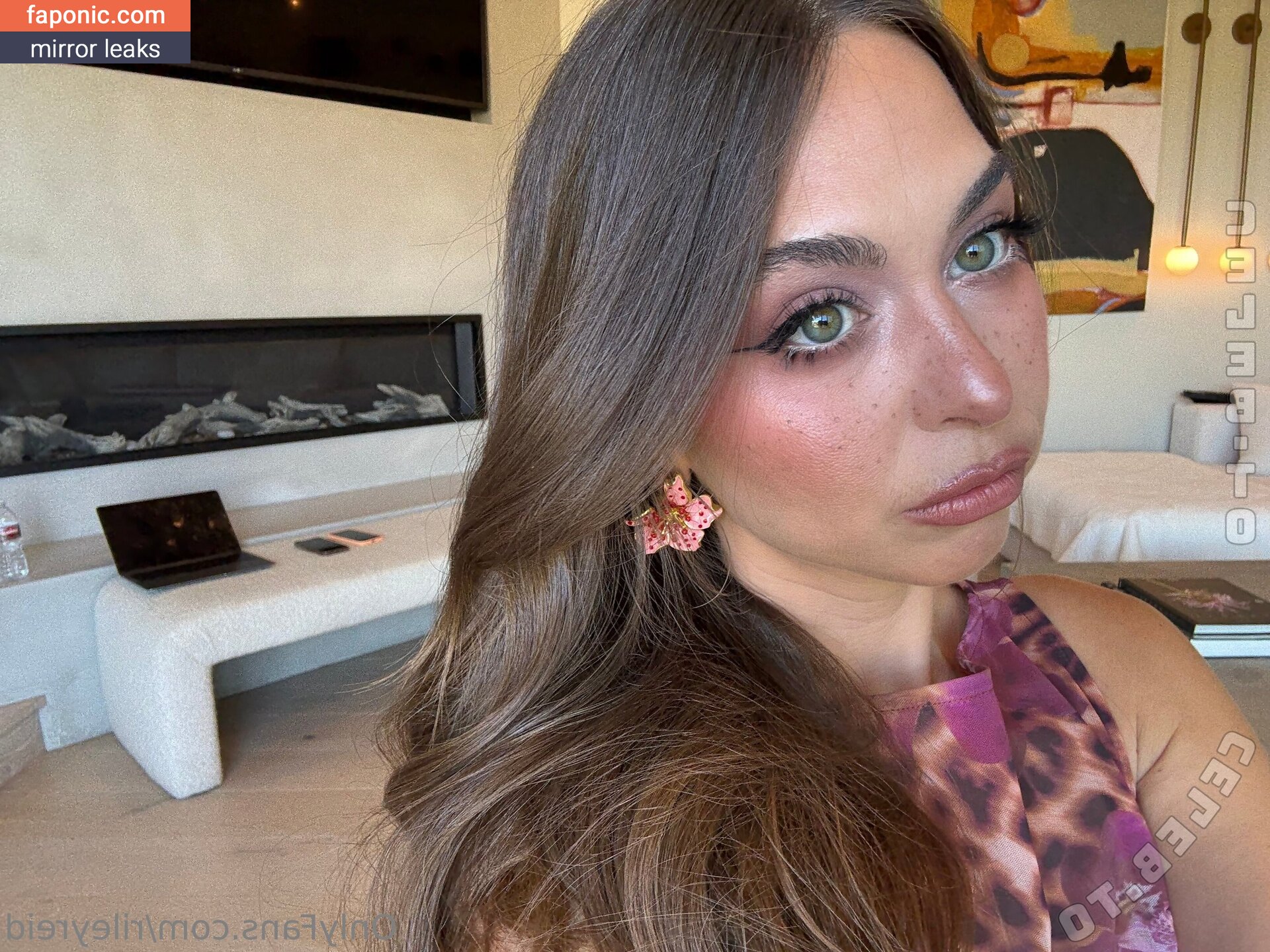 Riley Reid, RileyReidTikTok, hellorileyreid, rileyreidx3 Nagie wycieki OnlyFans Zdjęcie #2785