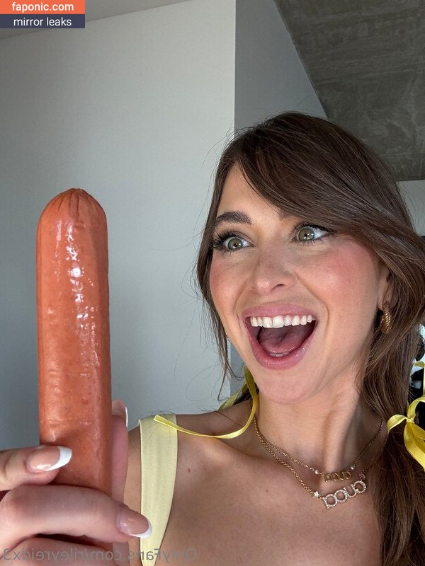 Riley Reid, RileyReidTikTok, hellorileyreid, rileyreidx3 Nagie wycieki OnlyFans Zdjęcie #3081