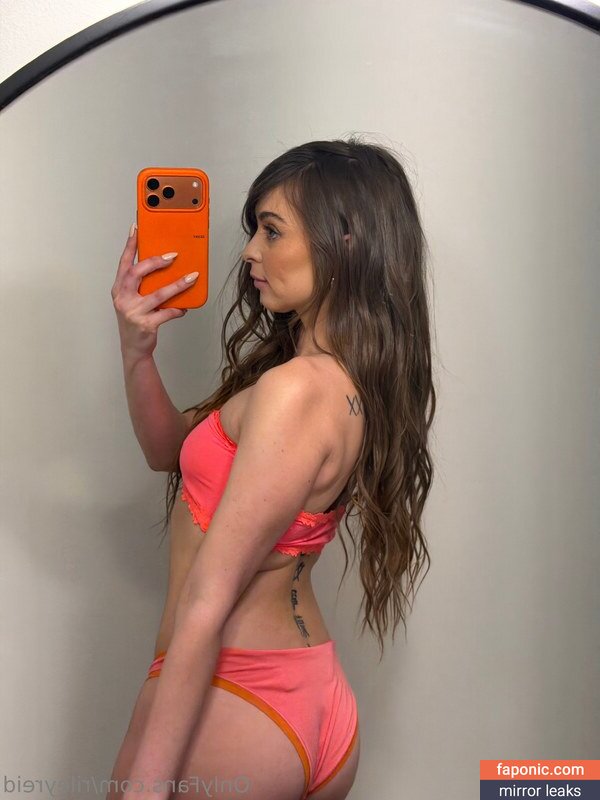 Riley Reid, RileyReidTikTok, hellorileyreid, rileyreidx3 Nagie wycieki OnlyFans Zdjęcie #3100
