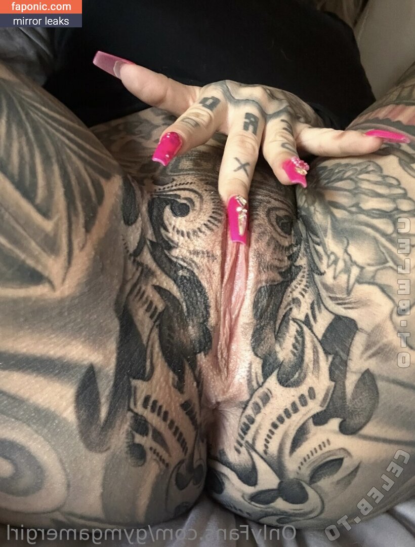 Gymgamergirl Nagie wycieki OnlyFans Zdjęcie #72