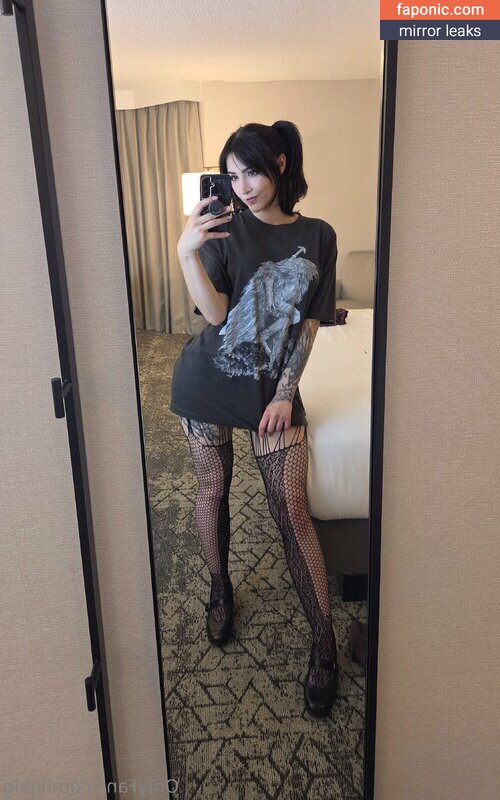 Luxlo, luxlocosplay Nagie wycieki OnlyFans/Patreon Zdjęcie #54