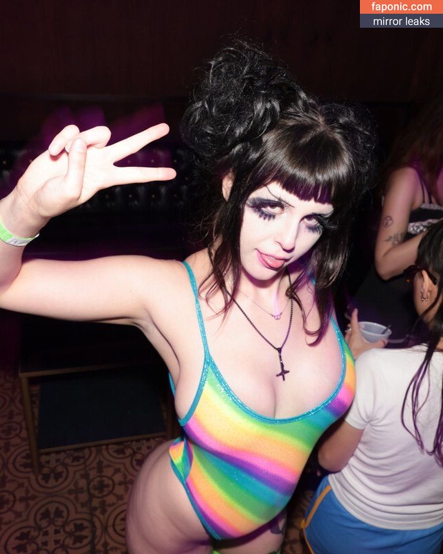 6ar6ie, 6ar6ie6, bar6ie6 Nagie wycieki OnlyFans Zdjęcie #14