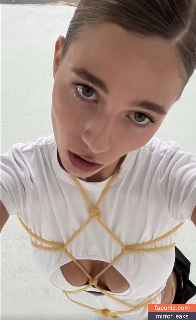 Anna Malyg0n, mmollyyy.ann Nagie wycieki  Zdjęcie #14