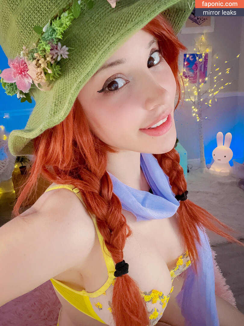 AliceSeduce, Cherry Crush, cherrycrush, https:, mycherrycrush, mycherrycrushx Nagie wycieki OnlyFans/Patreon Zdjęcie #91