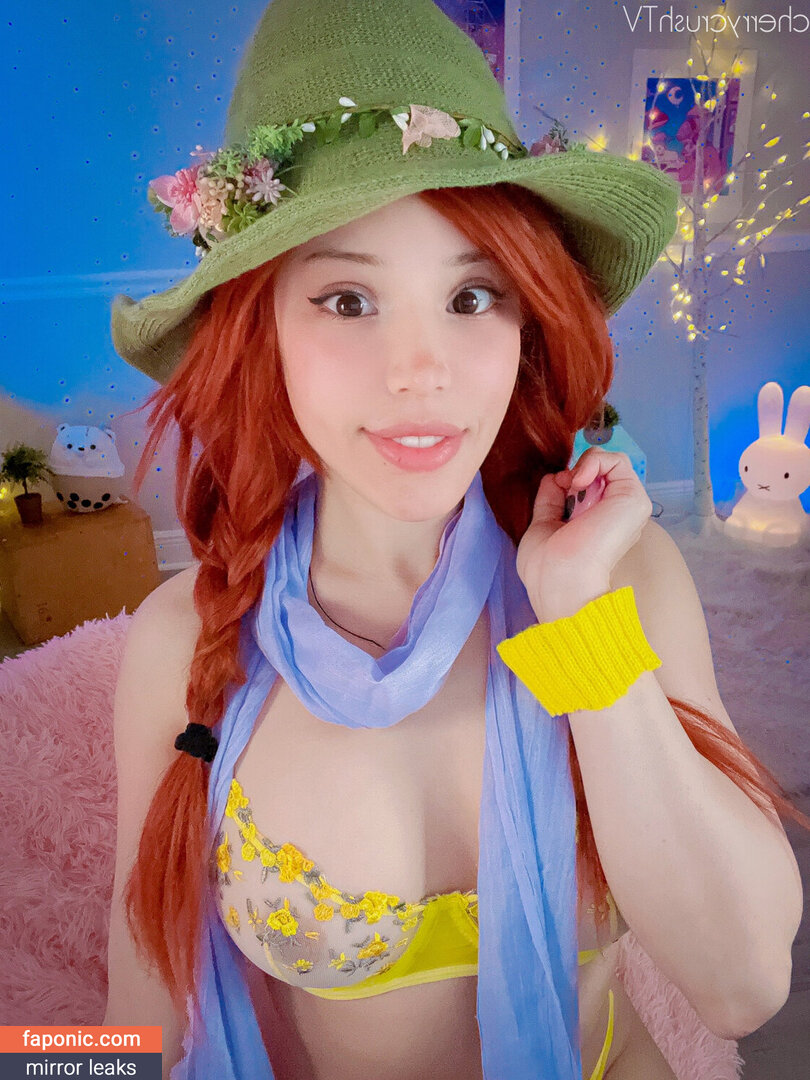 AliceSeduce, Cherry Crush, cherrycrush, https:, mycherrycrush, mycherrycrushx Nagie wycieki OnlyFans/Patreon Zdjęcie #95