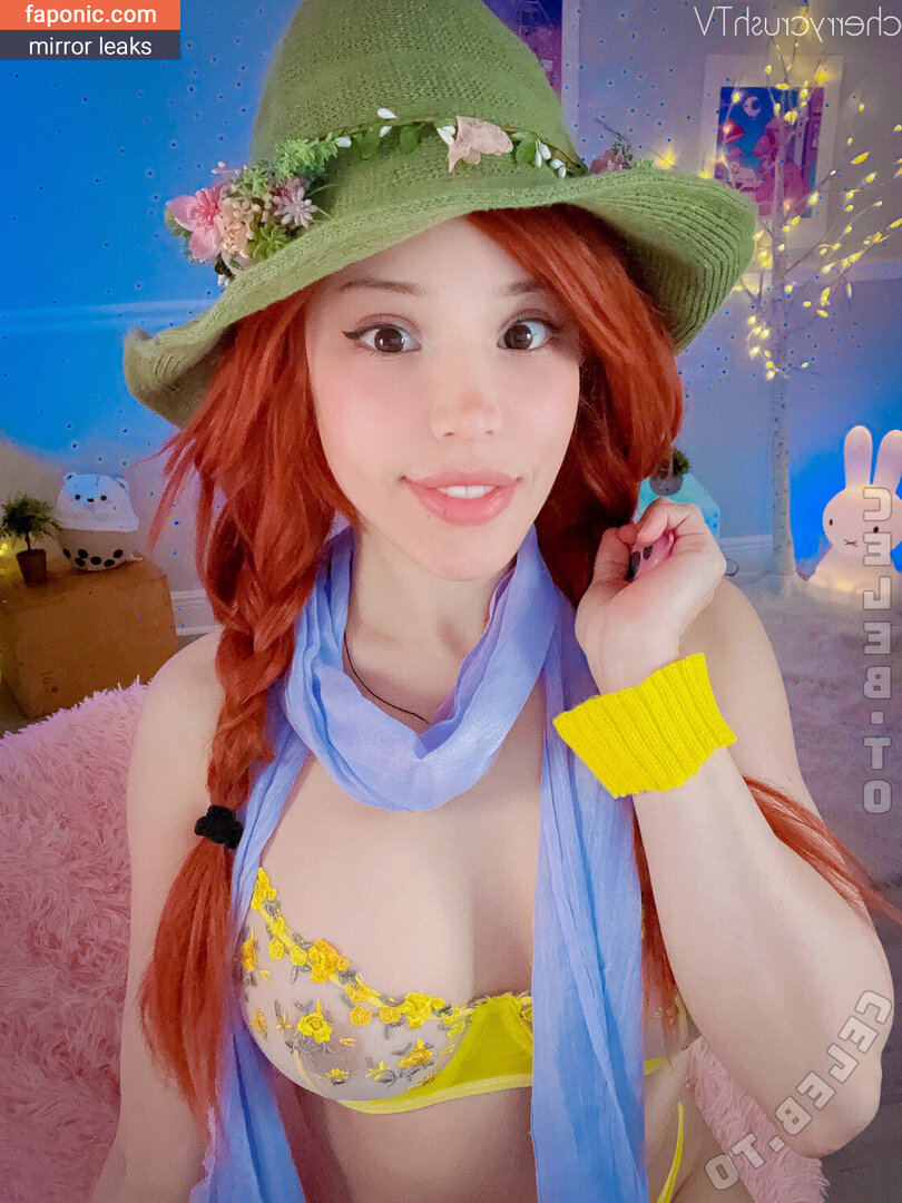 AliceSeduce, Cherry Crush, cherrycrush, https:, mycherrycrush, mycherrycrushx Nagie wycieki OnlyFans/Patreon Zdjęcie #109