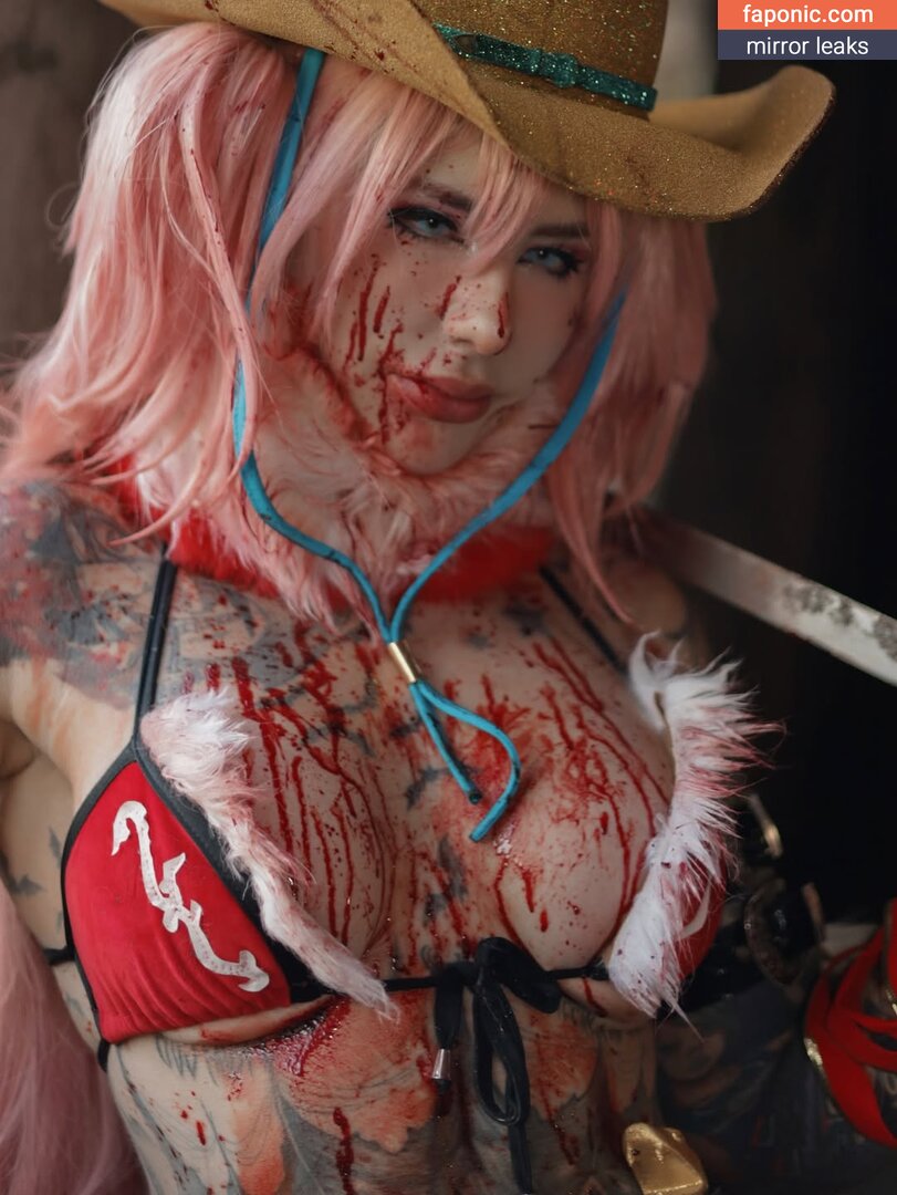 Discussão, Giu Hellsing, GiuHellsing Nagie wycieki OnlyFans/Patreon Zdjęcie #57