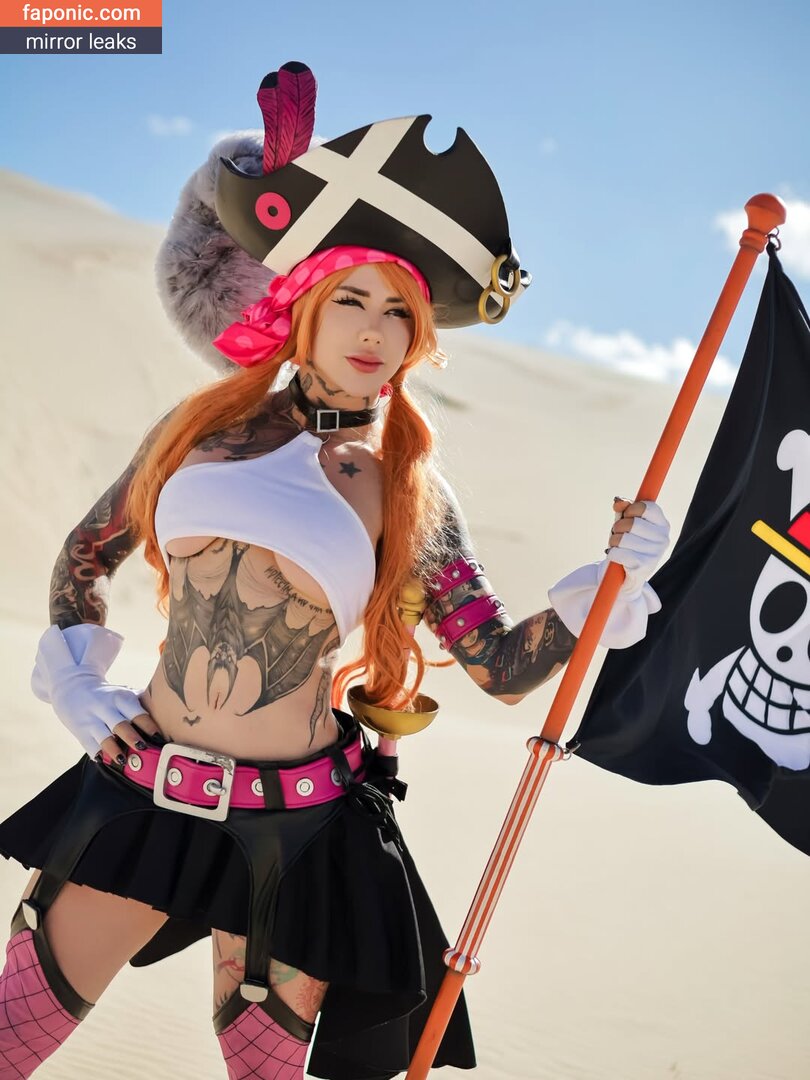 Discussão, Giu Hellsing, GiuHellsing Nagie wycieki OnlyFans/Patreon Zdjęcie #136