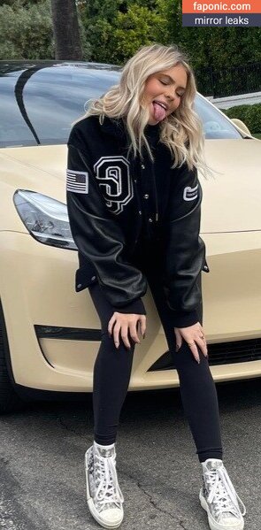 Jordyn Jones, jjjordynjones, jordylee.jones, jordynjones Nagie wycieki OnlyFans Zdjęcie #1364