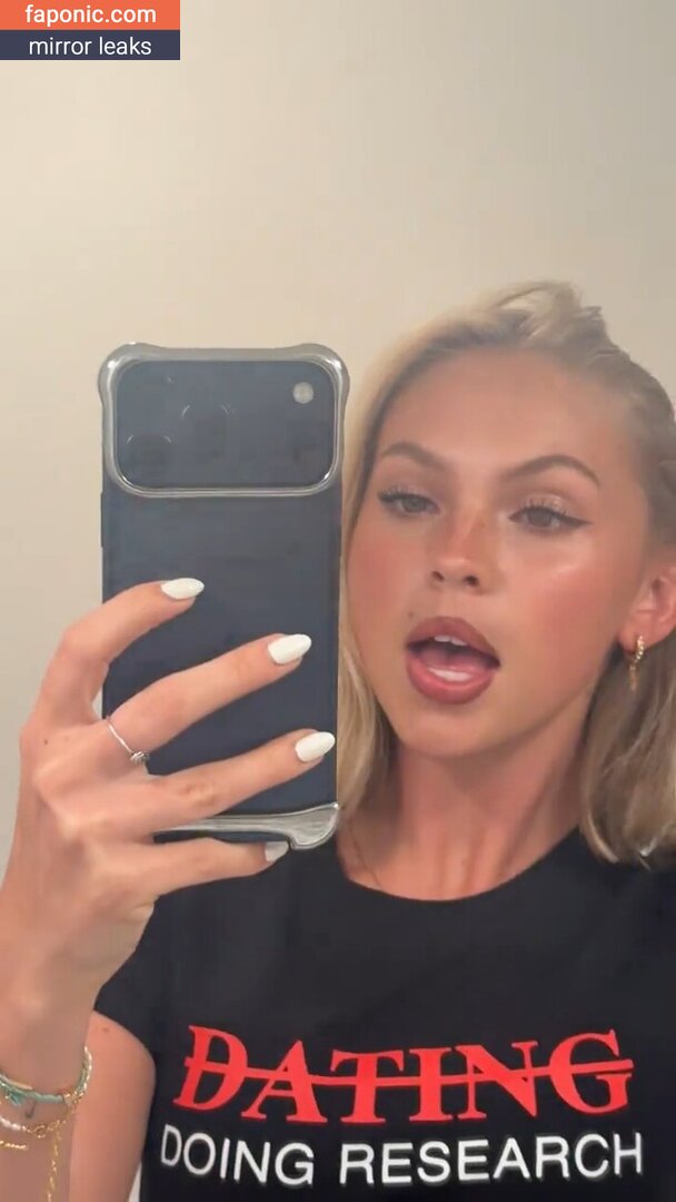 Jordyn Jones, jjjordynjones, jordylee.jones, jordynjones Nagie wycieki OnlyFans Zdjęcie #1649