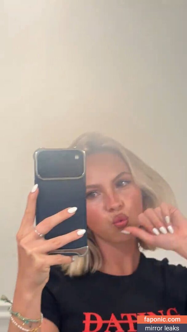 Jordyn Jones, jjjordynjones, jordylee.jones, jordynjones Nagie wycieki OnlyFans Zdjęcie #1652