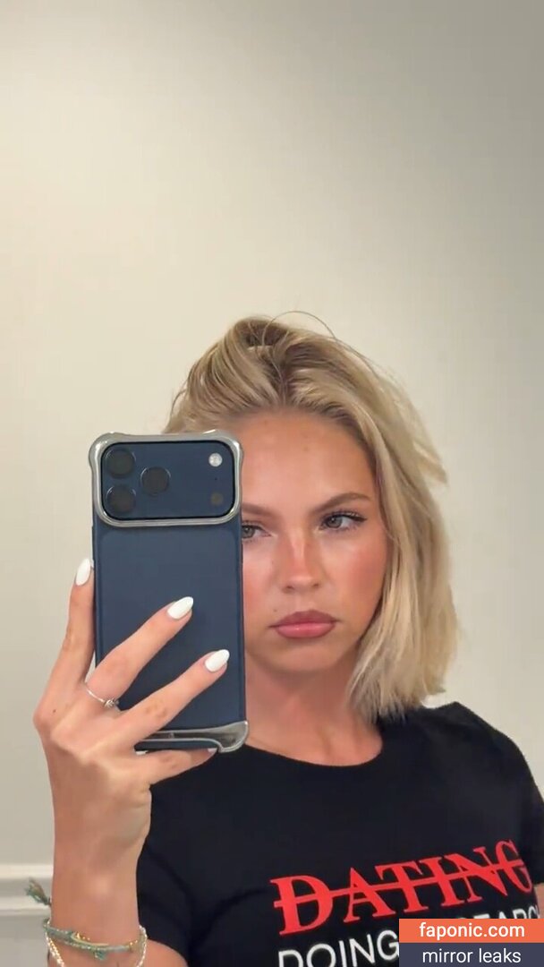Jordyn Jones, jjjordynjones, jordylee.jones, jordynjones Nagie wycieki OnlyFans Zdjęcie #1656