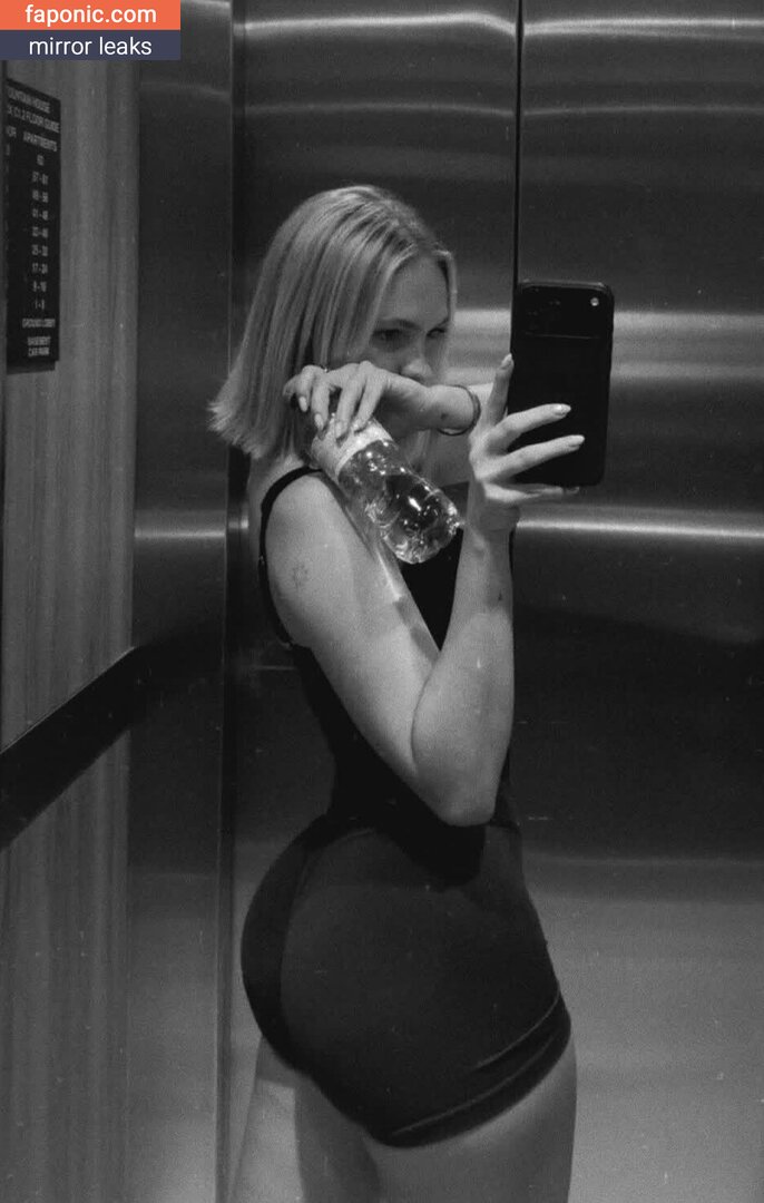 Jordyn Jones, jjjordynjones, jordylee.jones, jordynjones Nagie wycieki OnlyFans Zdjęcie #1811