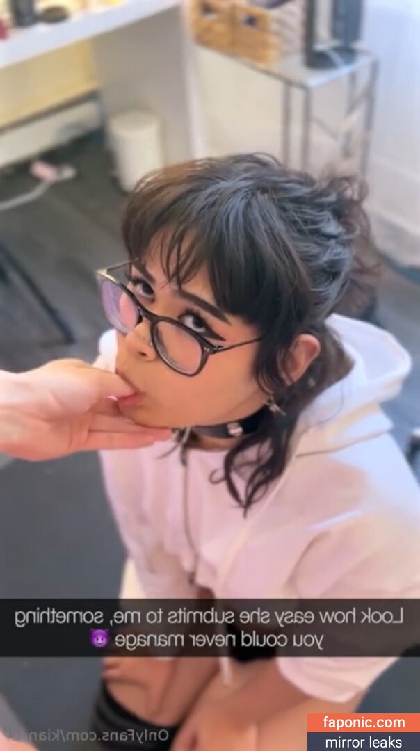 KianaVi, kianavi5 Nagie wycieki OnlyFans Zdjęcie #431