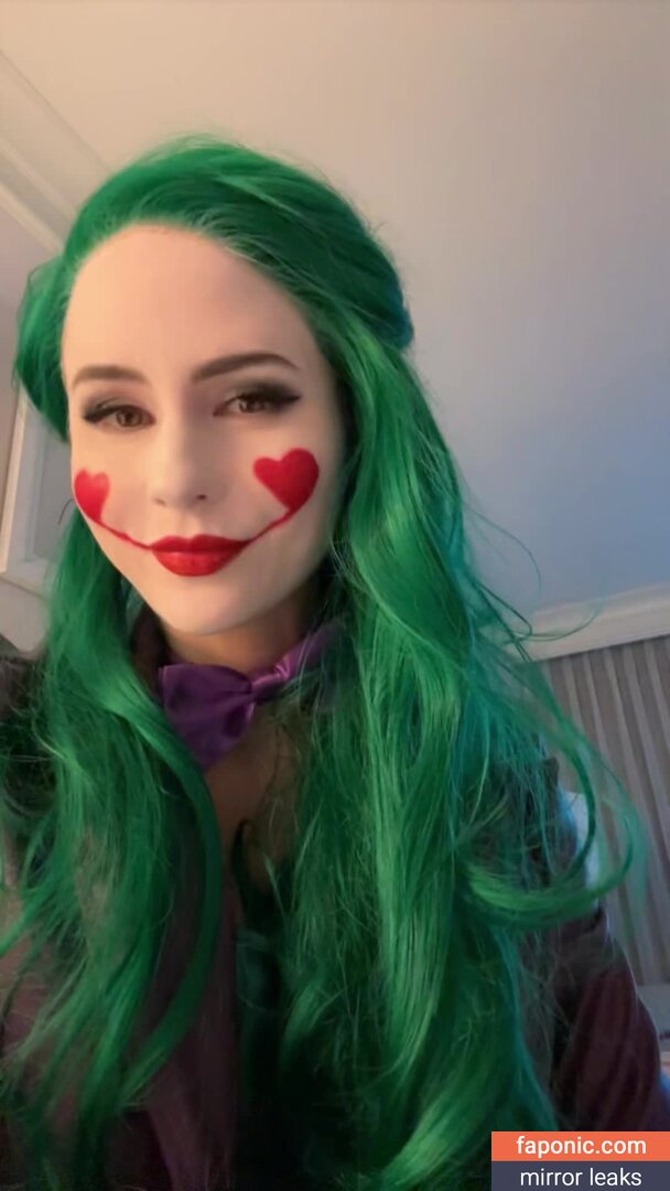 lexipoll, lexwipp Nagie wycieki OnlyFans Zdjęcie #10