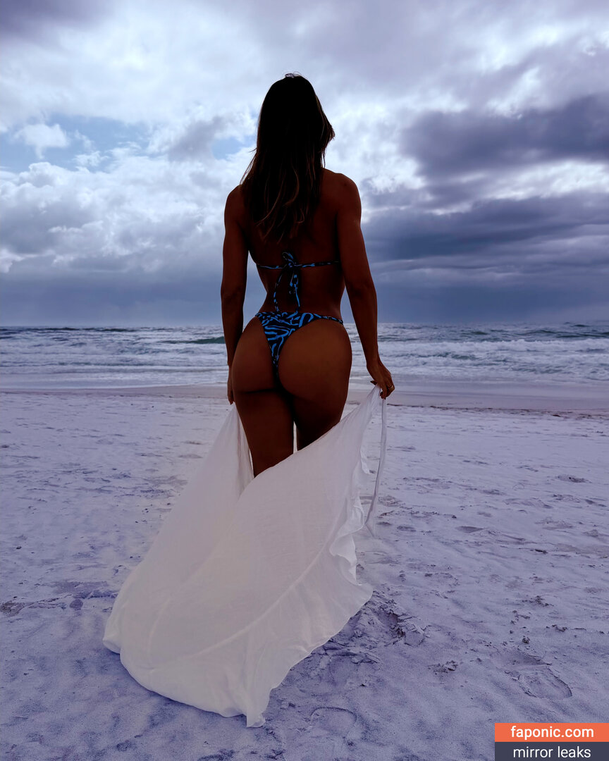 Carla Outes, littlefitdevil Nagie wycieki Patreon Zdjęcie #125