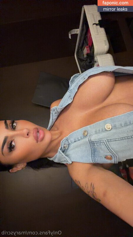 Maryscrib, marys.crib Nagie wycieki OnlyFans Zdjęcie #48