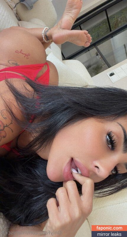 Maryscrib, marys.crib Nagie wycieki OnlyFans Zdjęcie #59
