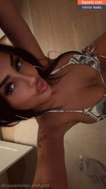 Maryscrib, marys.crib Nagie wycieki OnlyFans Zdjęcie #61