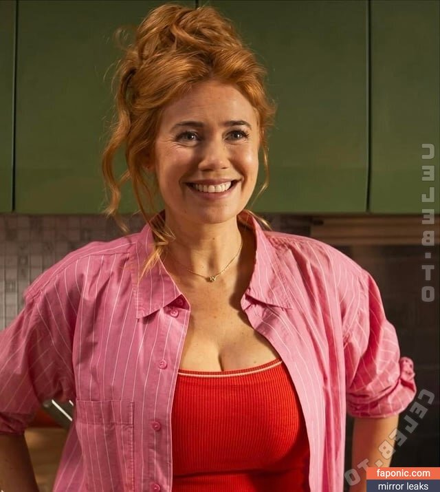 German tv host, Palina Rojinski, action, https:, palinski Nagie wycieki OnlyFans Zdjęcie #223