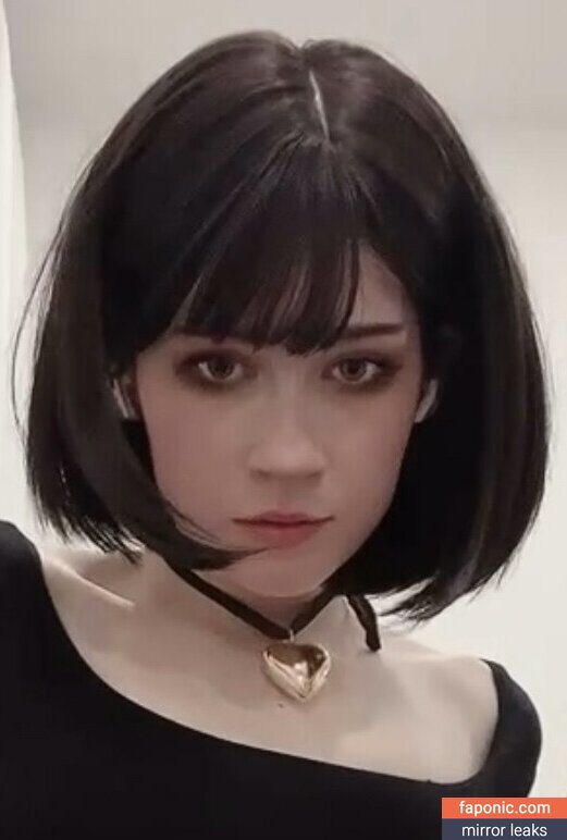 Norafawn Nagie wycieki OnlyFans Zdjęcie #1