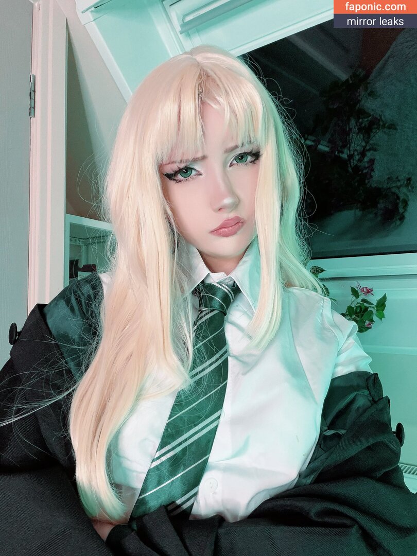 Rynkerbelle, catl0verr69, rynkerbellee Nagie wycieki OnlyFans/Patreon Zdjęcie #29