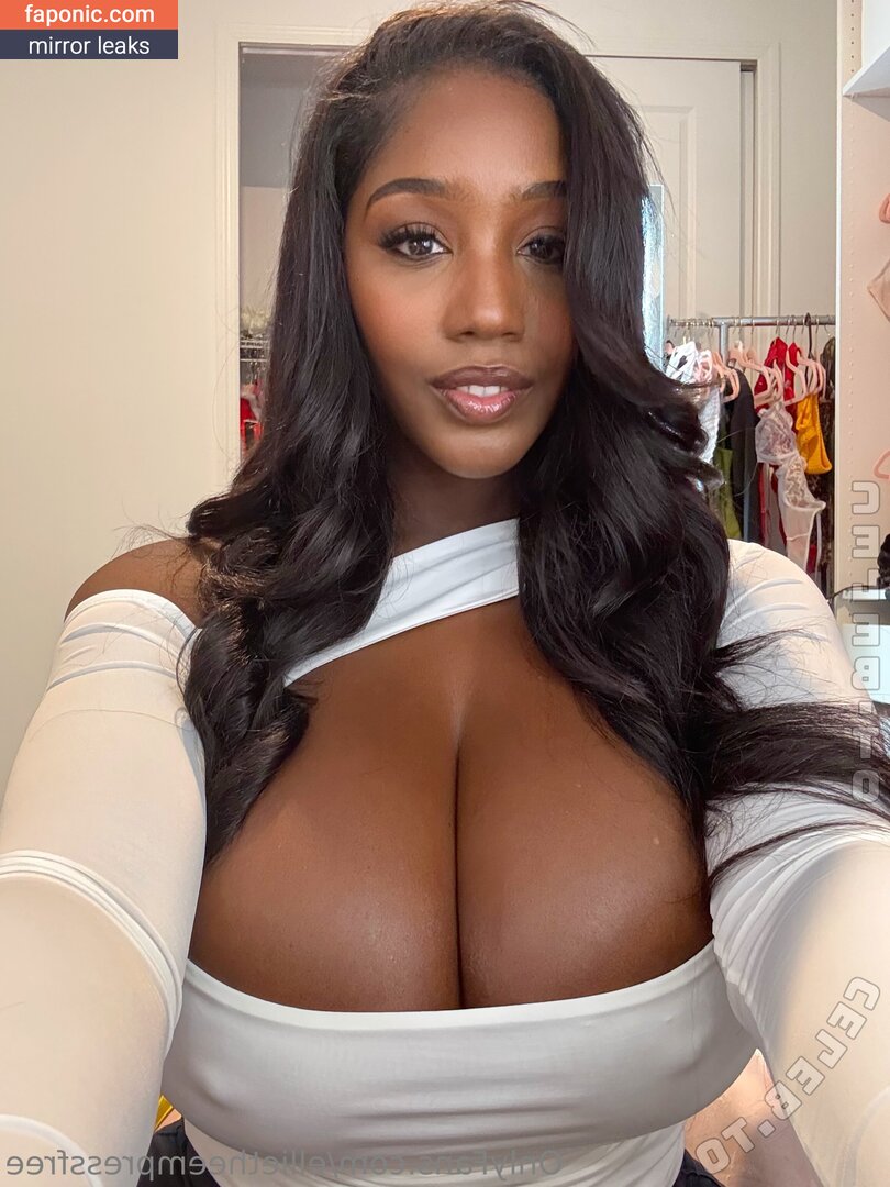 Ellie The Empress, Simp Chat, _ellietheempress_, ellietheempressfree, https: Nagie wycieki OnlyFans Zdjęcie #204