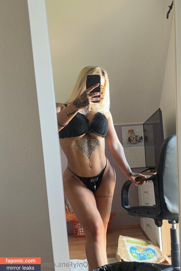 Anja Carina Haslinger, anja-carina, anja_carina_haslinger_awesome Nagie wycieki OnlyFans Zdjęcie #145