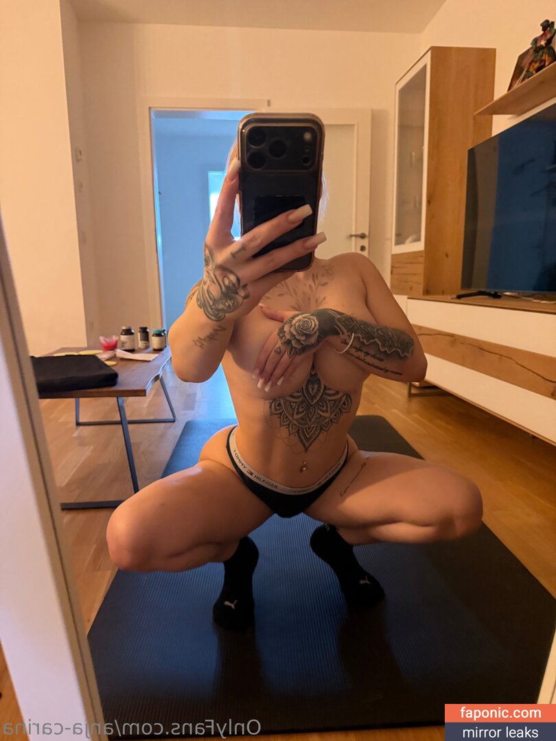 Anja Carina Haslinger, anja-carina, anja_carina_haslinger_awesome Nagie wycieki OnlyFans Zdjęcie #156