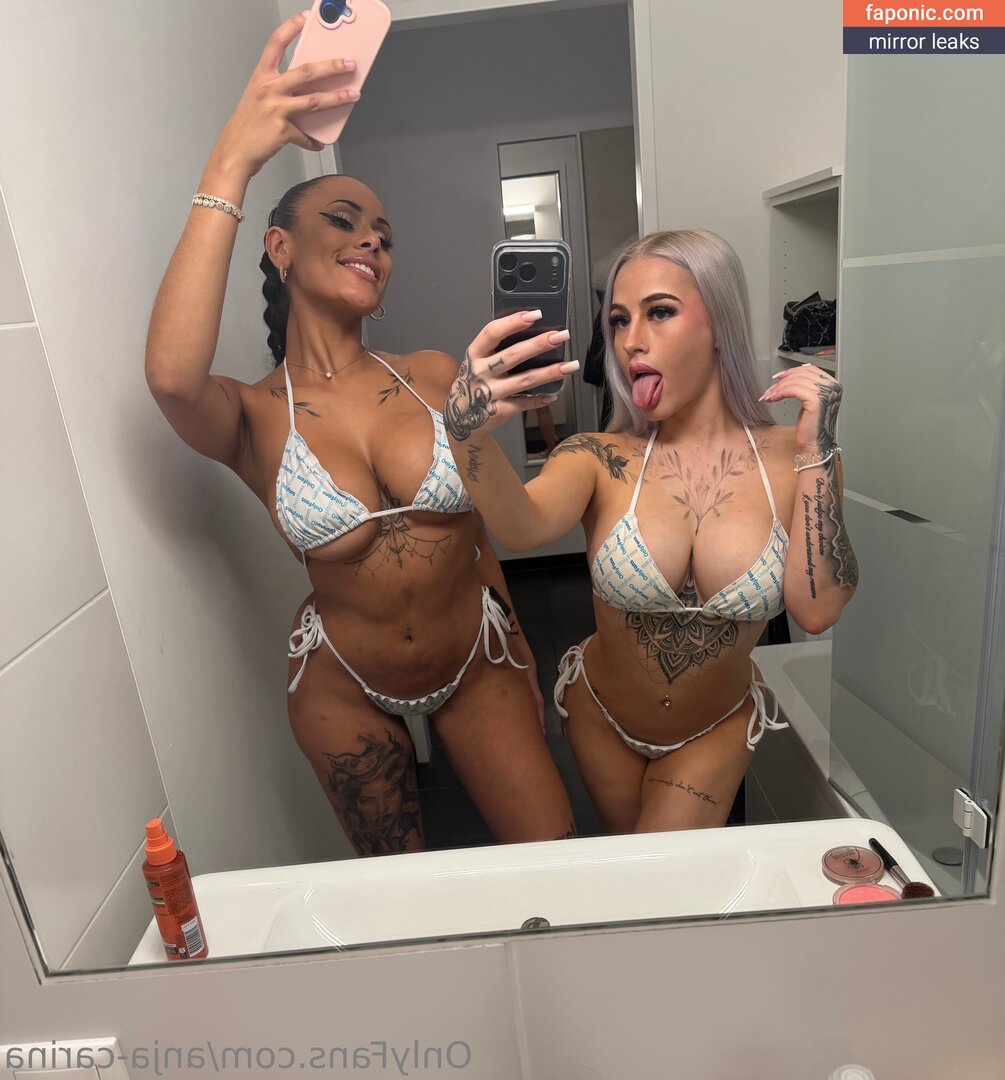 Anja Carina Haslinger, anja-carina, anja_carina_haslinger_awesome Nagie wycieki OnlyFans Zdjęcie #158