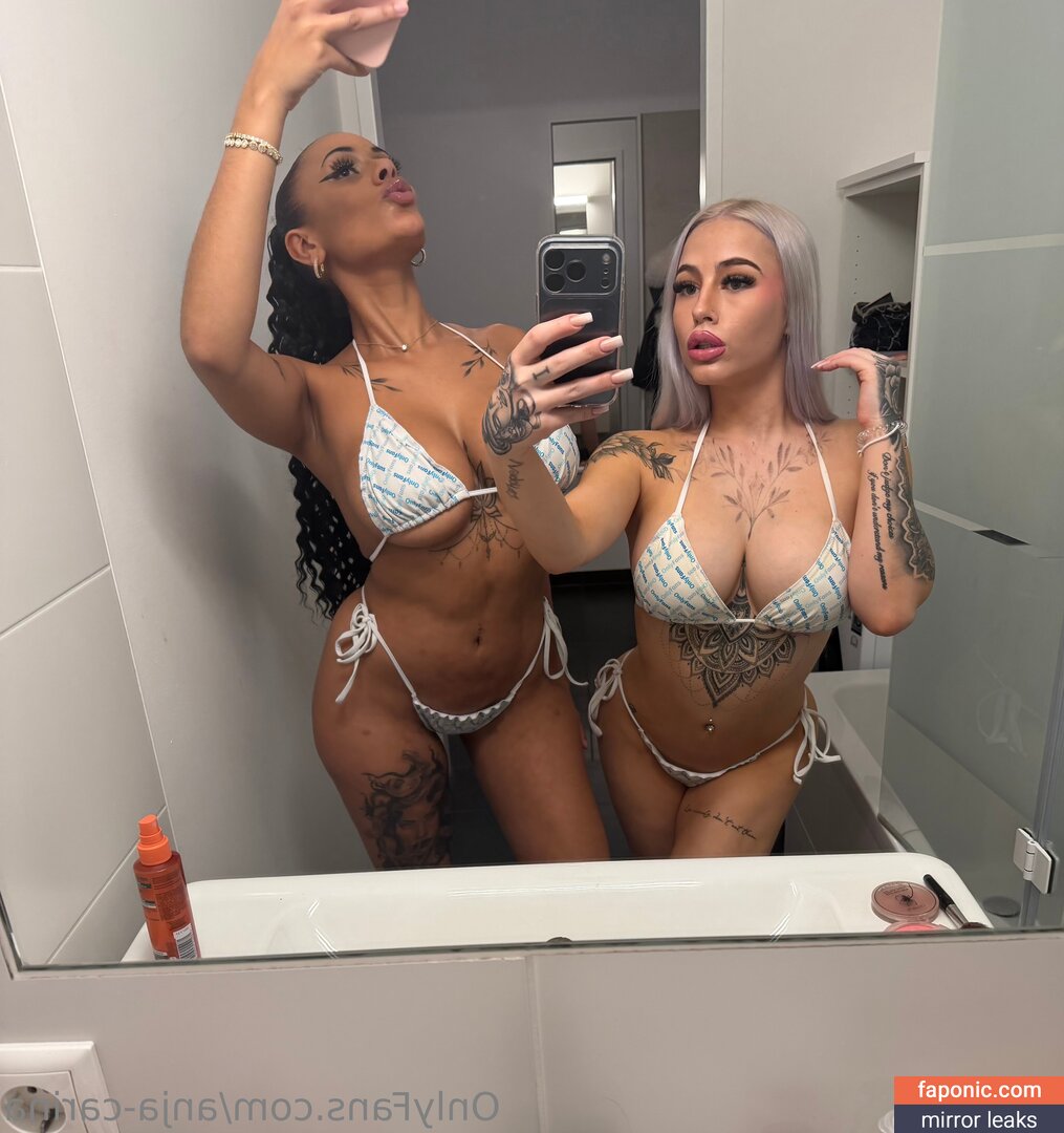 Anja Carina Haslinger, anja-carina, anja_carina_haslinger_awesome Nagie wycieki OnlyFans Zdjęcie #159