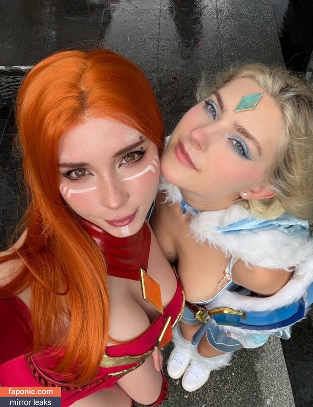 Eva Elfie, EvaElfie, evaelfie_life, https:, theevaelfie Nagie wycieki OnlyFans Zdjęcie #1043