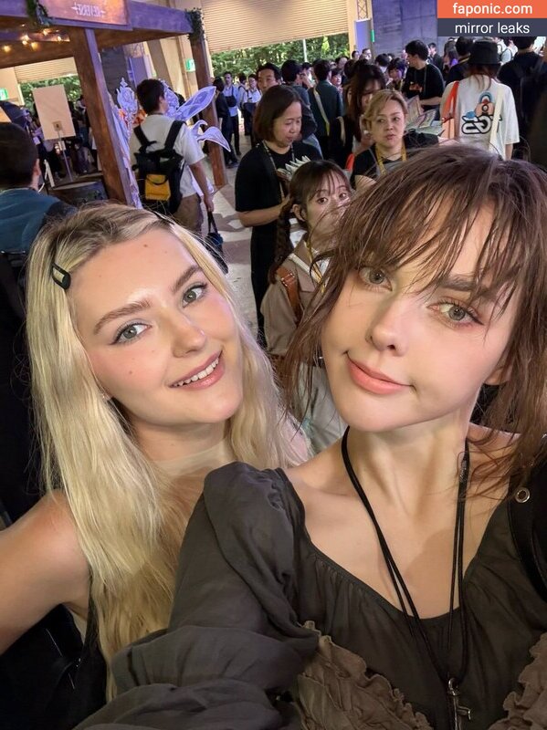 Eva Elfie, EvaElfie, evaelfie_life, https:, theevaelfie Nagie wycieki OnlyFans Zdjęcie #1049