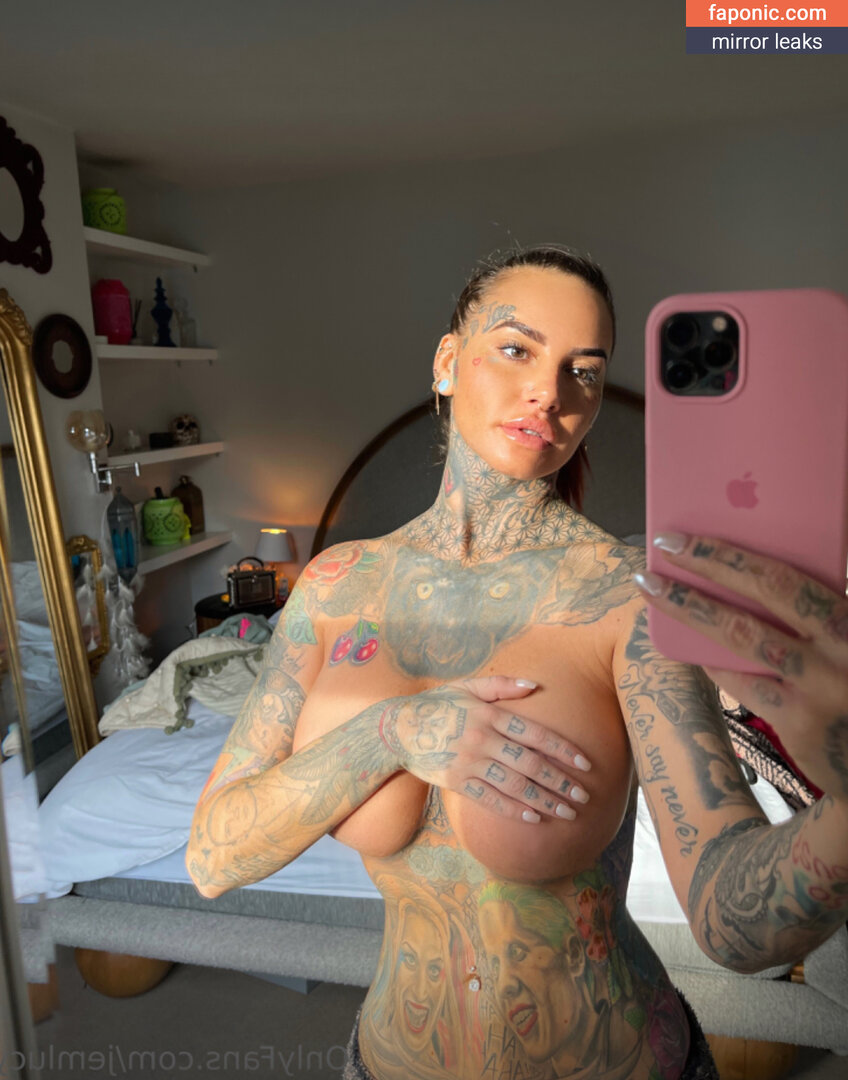 Jemma Lucy, jemlucy, jemlucy_new Nagie wycieki OnlyFans Zdjęcie #19