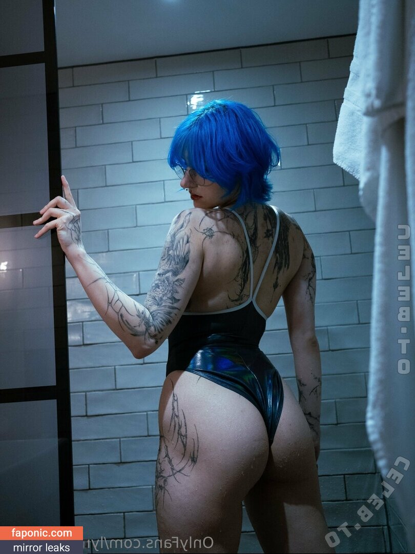 https:, lyracr0w0, lyracr0w0-vip, lyracr0wo Nagie wycieki OnlyFans/Patreon Zdjęcie #55