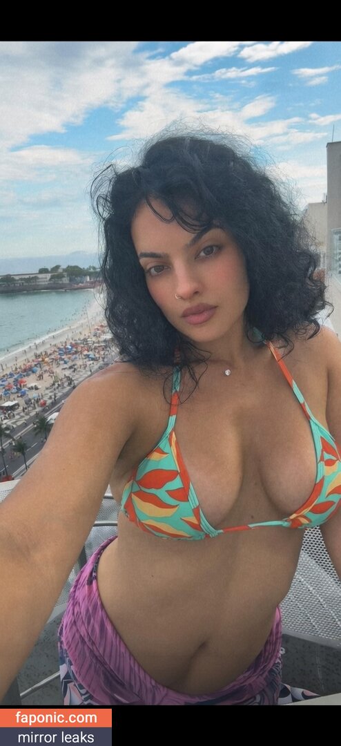 Nina Drama, Nina Marie Daniele, ninaeastman, ninamariedaniele, ninamdrama Nagie wycieki OnlyFans Zdjęcie #231