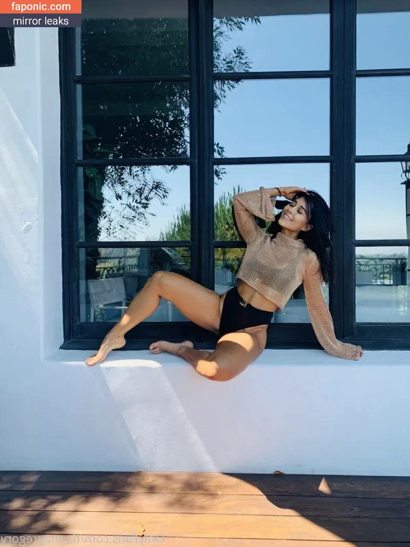 Tianna Gregory, Tiannag Nagie wycieki OnlyFans/Patreon Zdjęcie #33