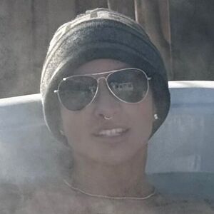 Christie Brimberry
