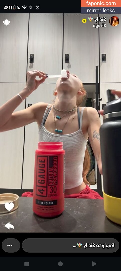 Sicily Rose, Sicily__Rose, h_sicily, https:, sicily.rose, sicilyrose Nagie wycieki OnlyFans Zdjęcie #166