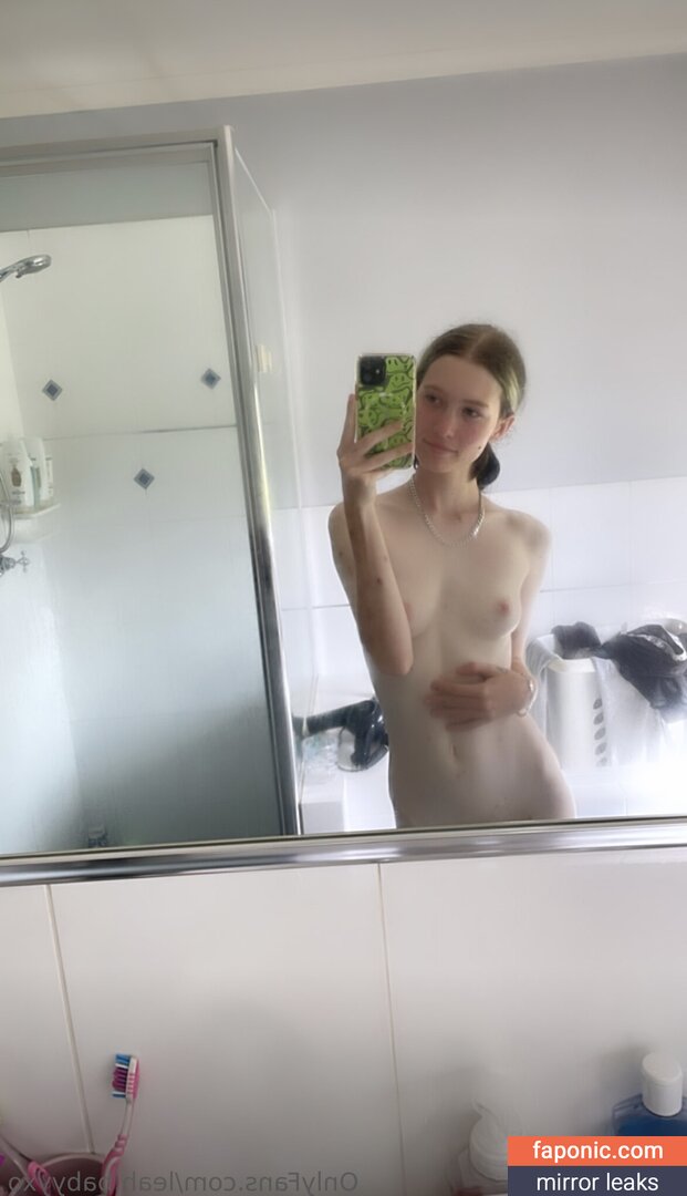 Aaliyah May Spencer, aspen991, https:, leah.babyyxo, leahxbaby13 Nagie wycieki OnlyFans Zdjęcie #13
