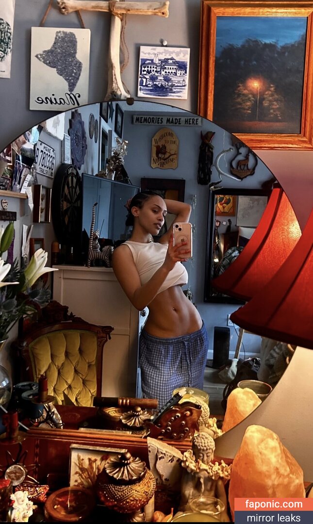 Aaliyeezy, theallierae Nagie wycieki OnlyFans Zdjęcie #473