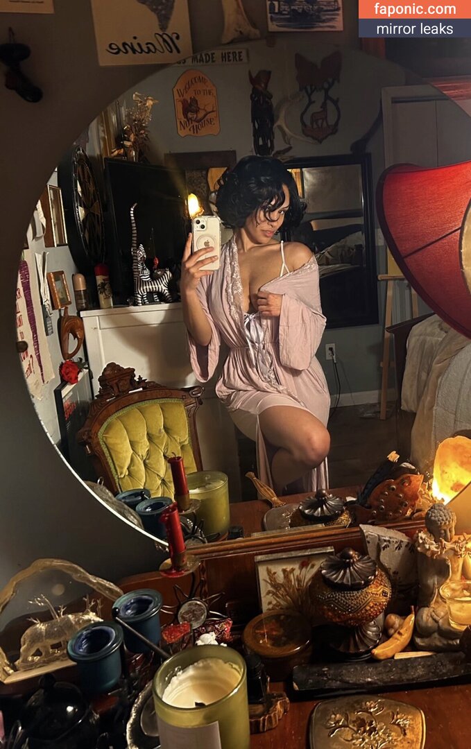 Aaliyeezy, theallierae Nagie wycieki OnlyFans Zdjęcie #474