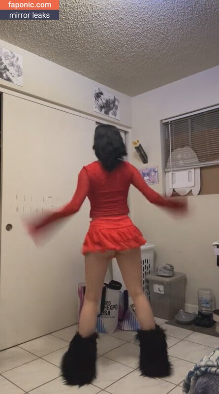 aanggiee, angiebangiie, issaanggiee Nagie wycieki OnlyFans Zdjęcie #24