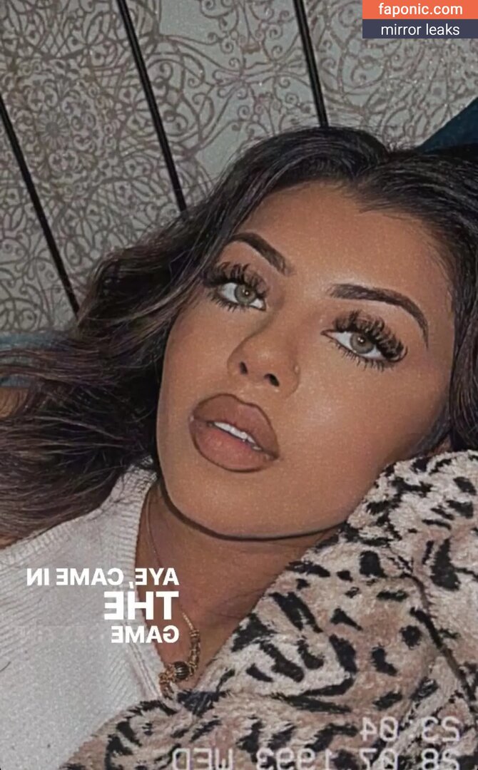 Aisha Kouser