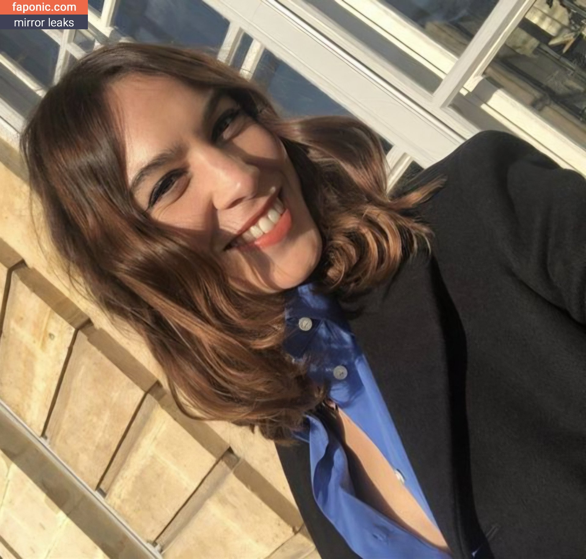 Alexa Chung