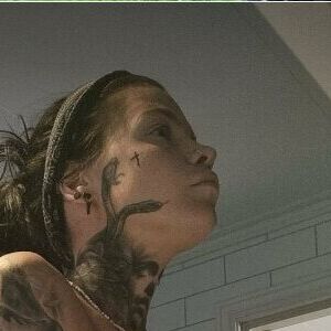 Alexandra Andersson